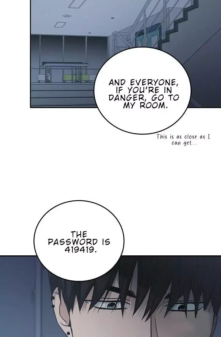 Read Dead Man