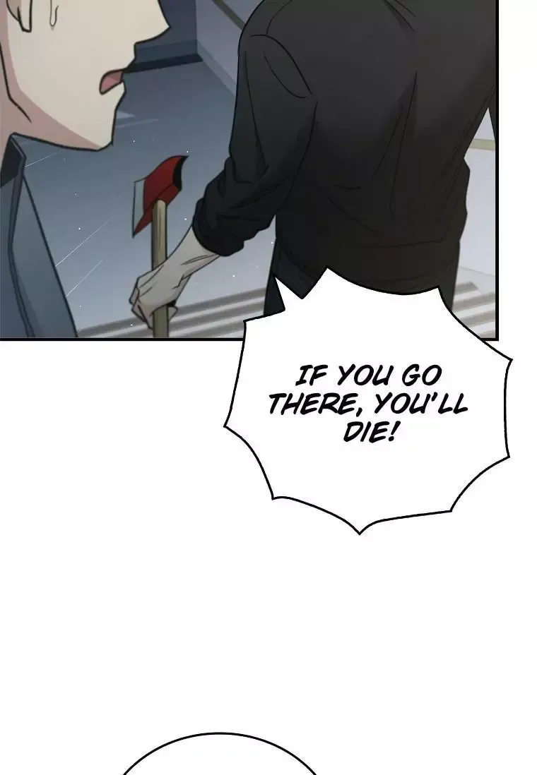 Read Dead Man