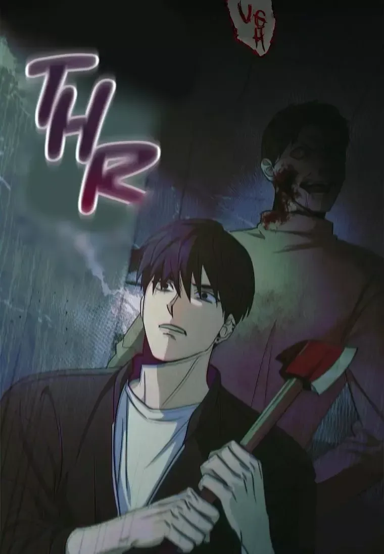 Read Dead Man
