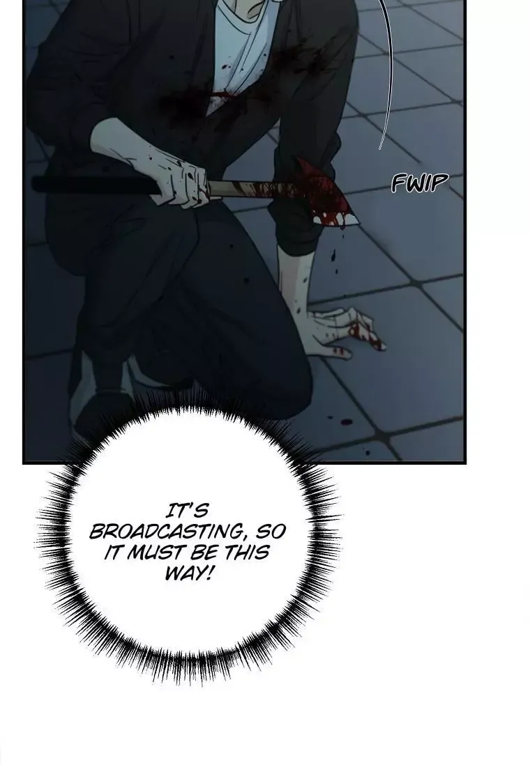 Read Dead Man