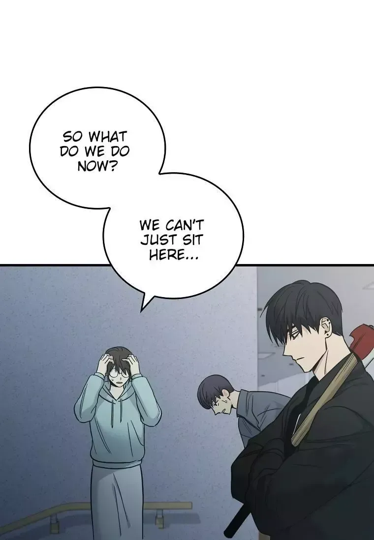 Read Dead Man