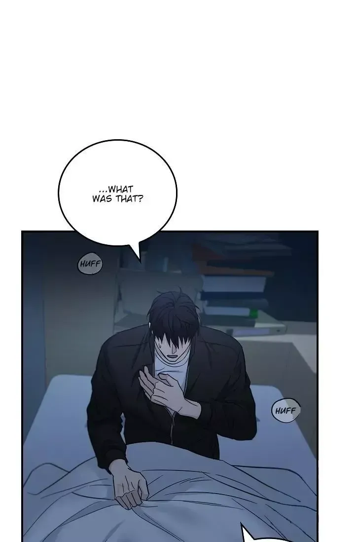 Read Dead Man