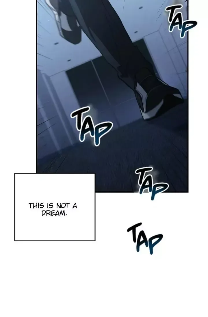Read Dead Man