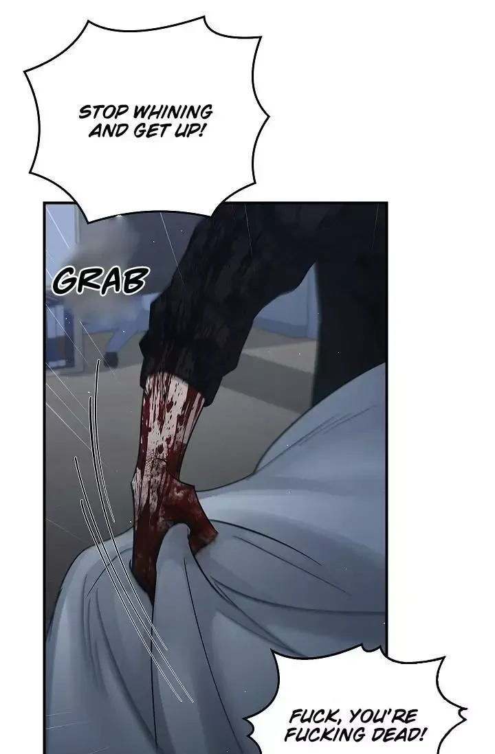 Read Dead Man