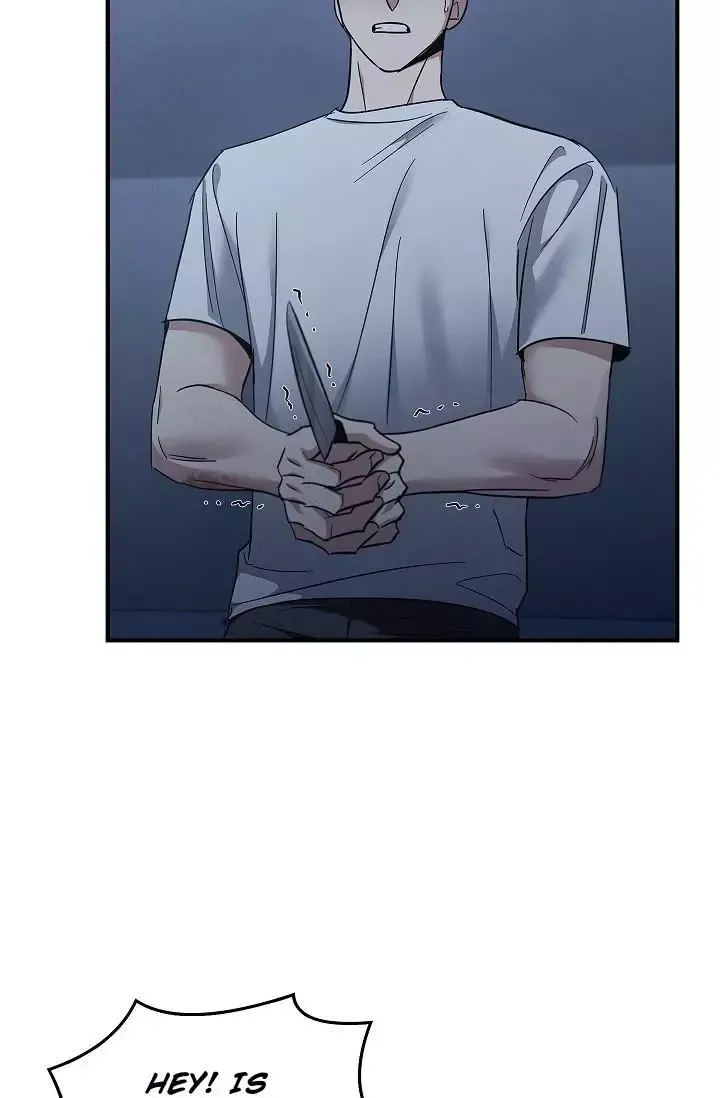 Read Dead Man