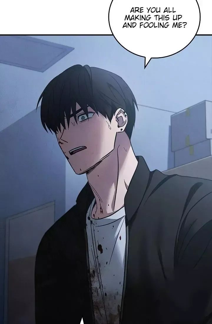 Read Dead Man