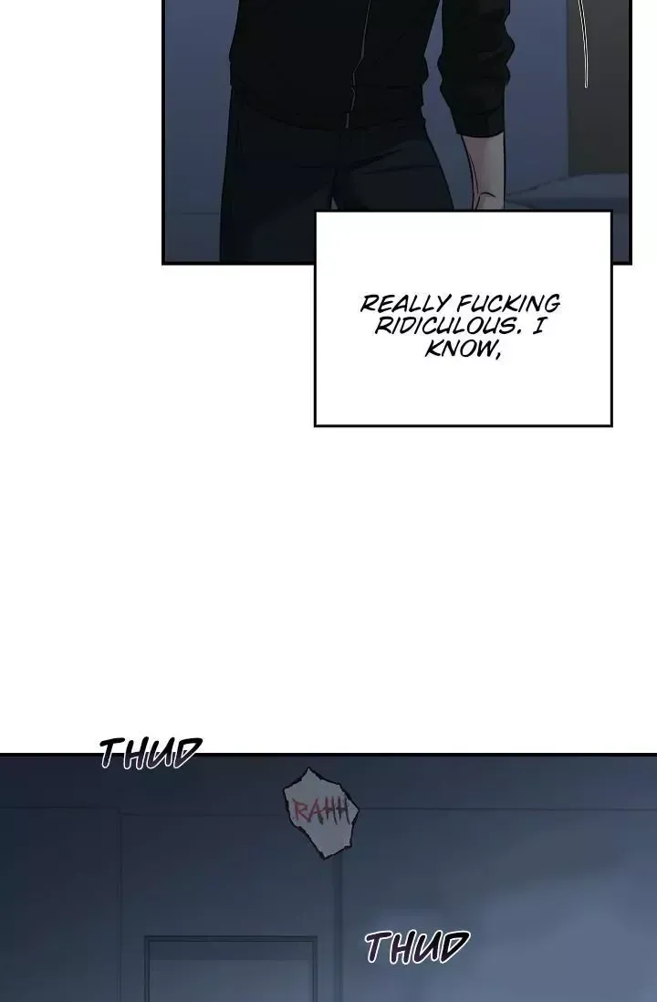 Read Dead Man