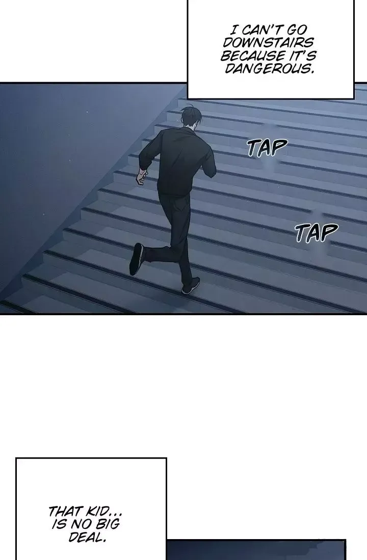 Read Dead Man