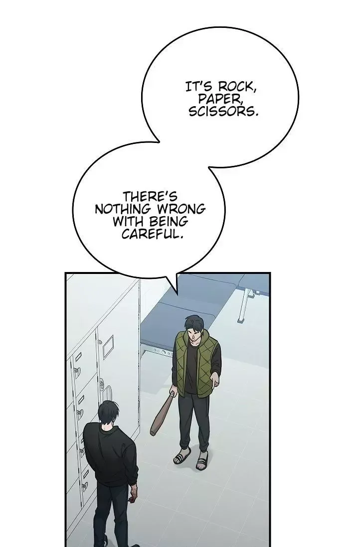 Read Dead Man