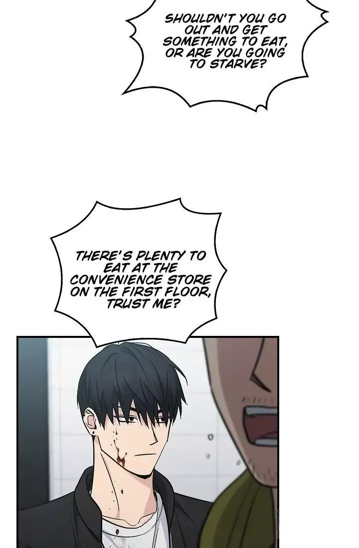 Read Dead Man
