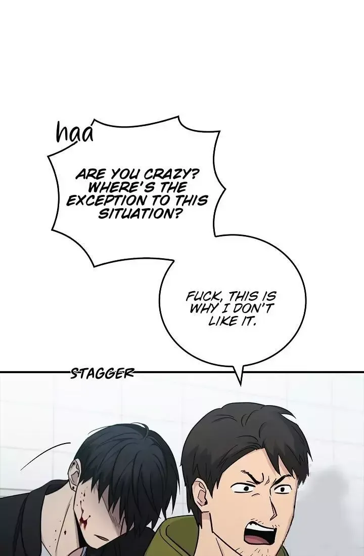 Read Dead Man