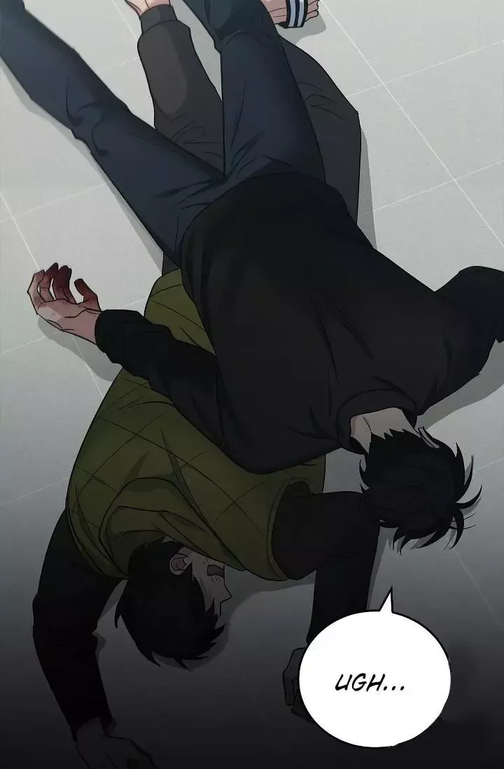 Read Dead Man