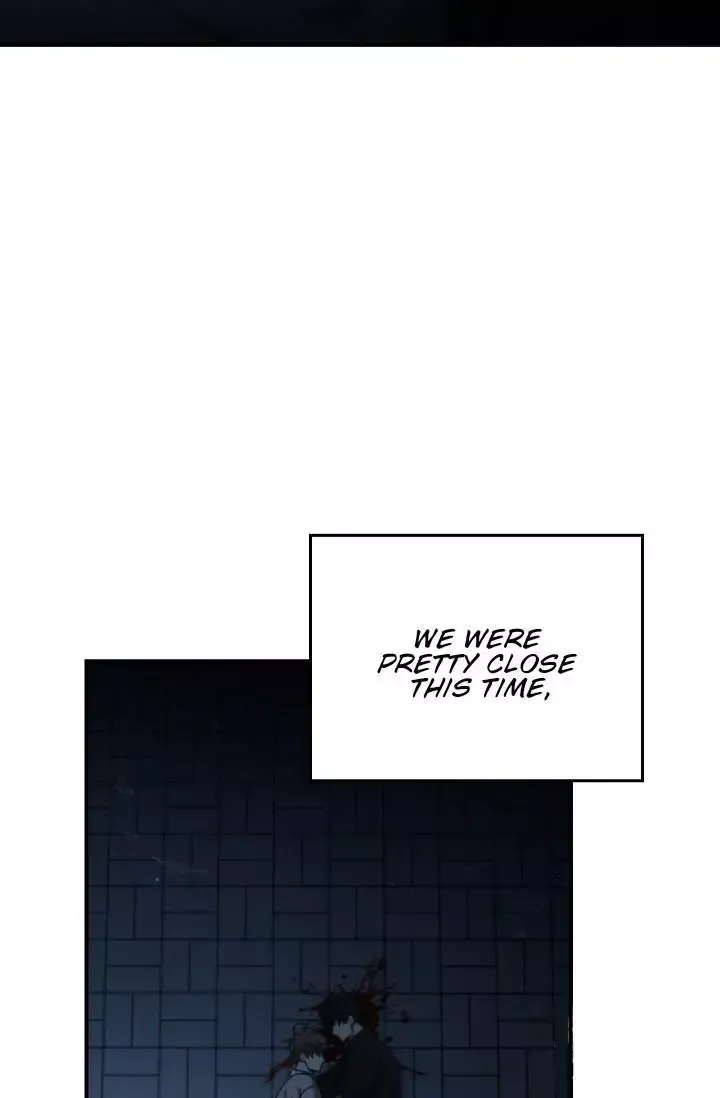 Read Dead Man