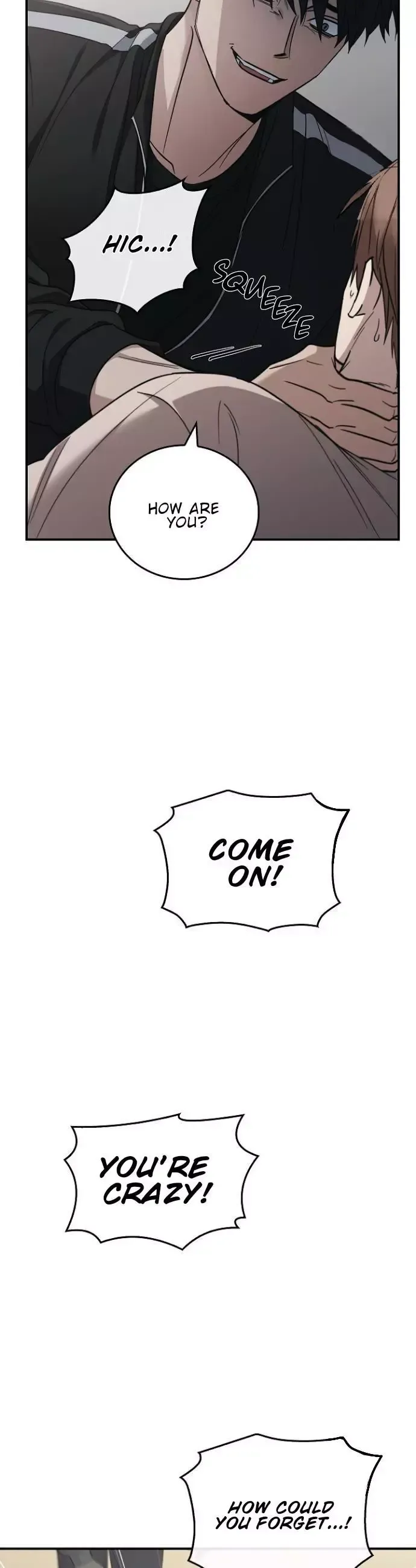 Read Dead Man