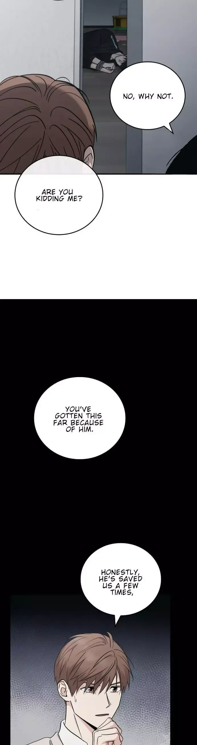 Read Dead Man