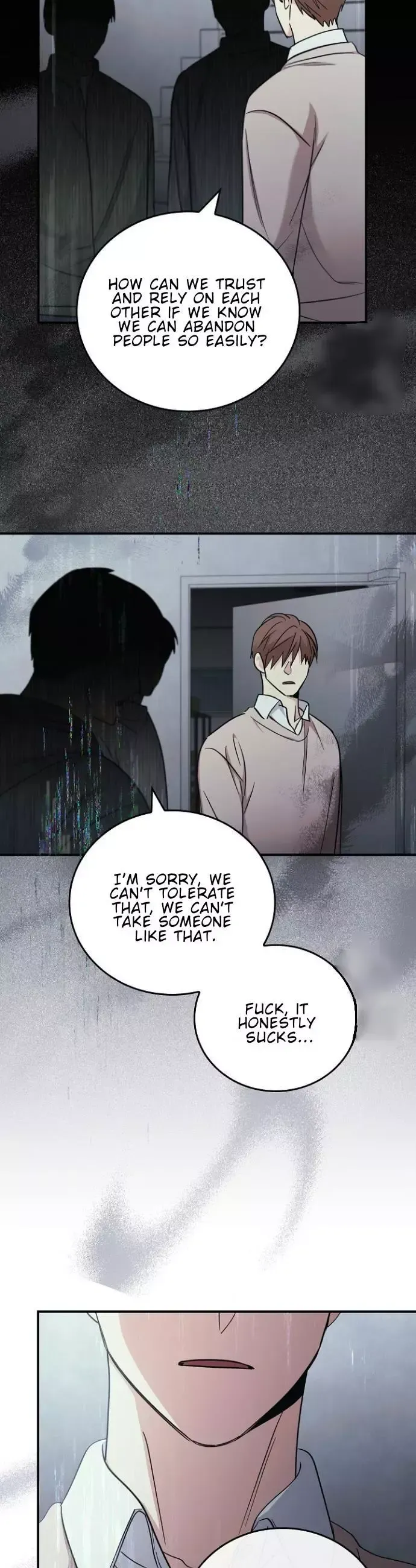 Read Dead Man