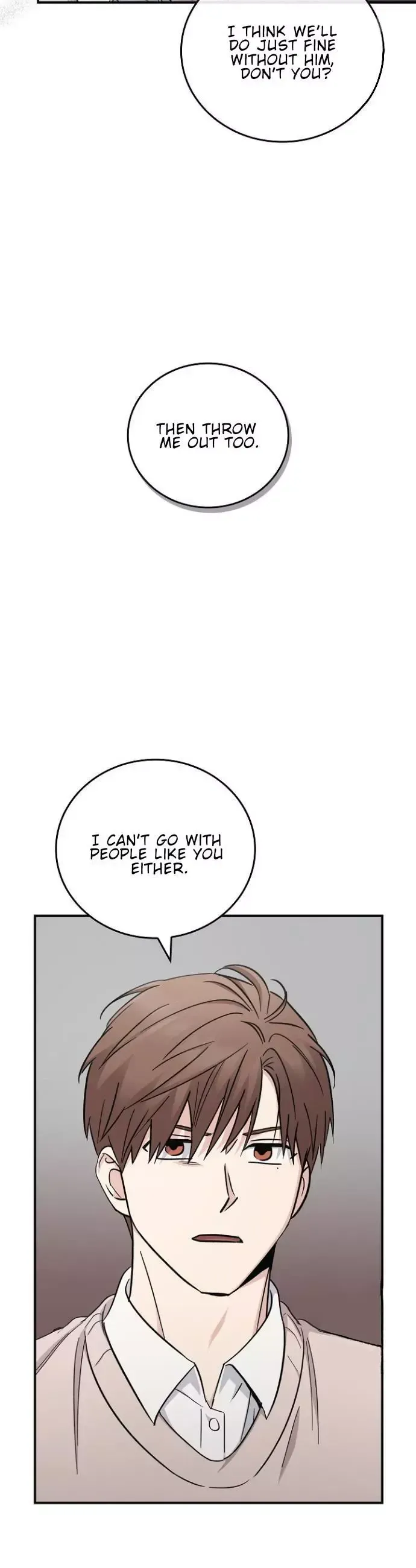 Read Dead Man