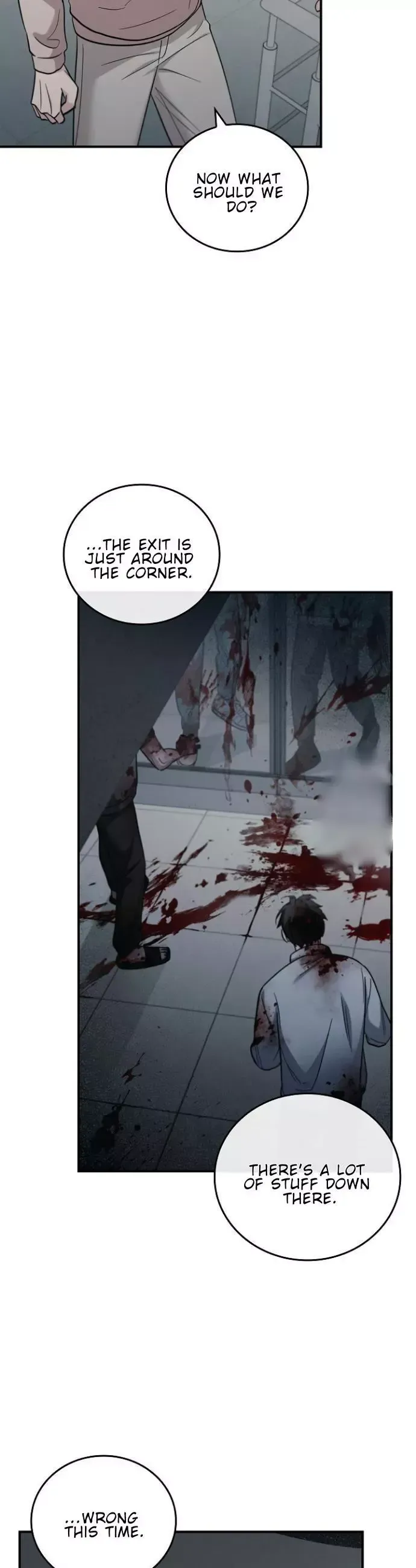 Read Dead Man