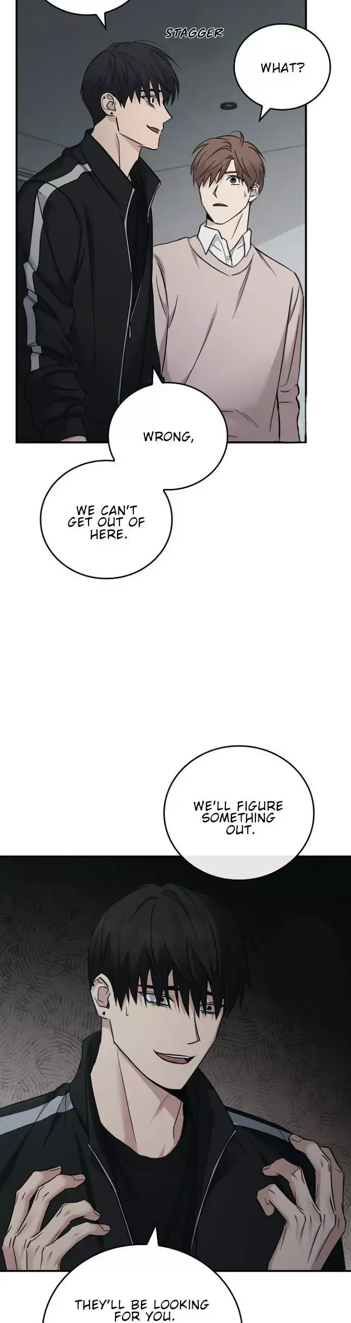 Read Dead Man