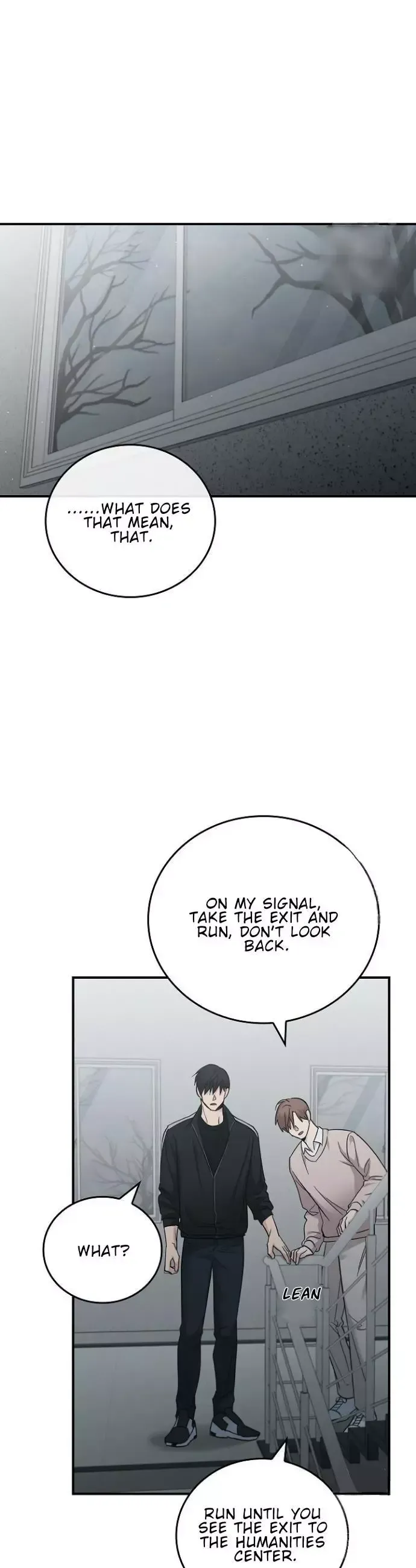 Read Dead Man