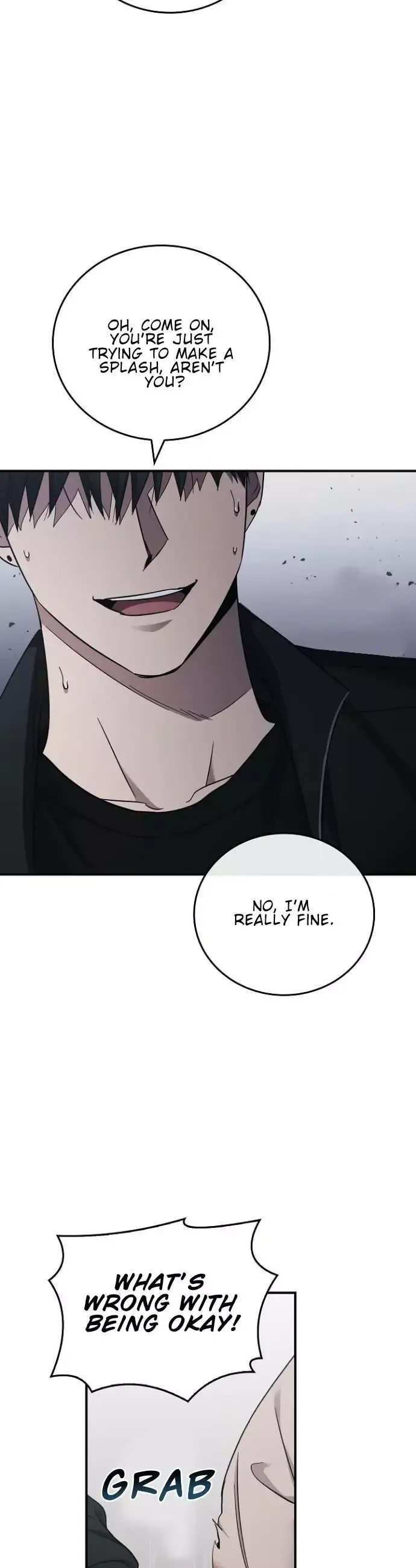 Read Dead Man