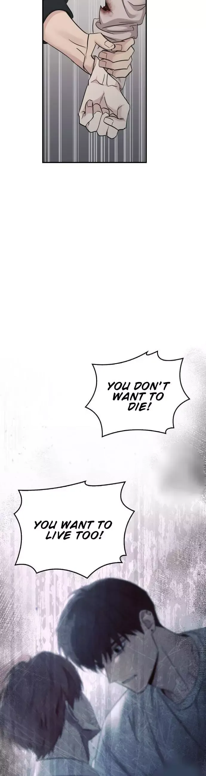 Read Dead Man