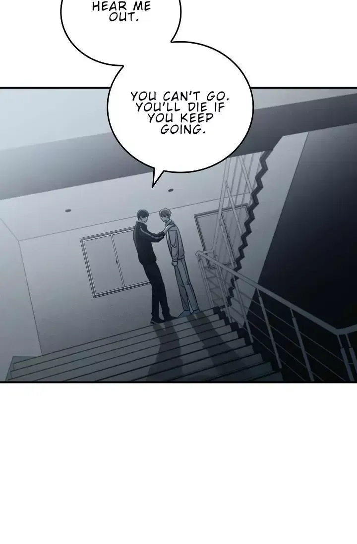 Read Dead Man