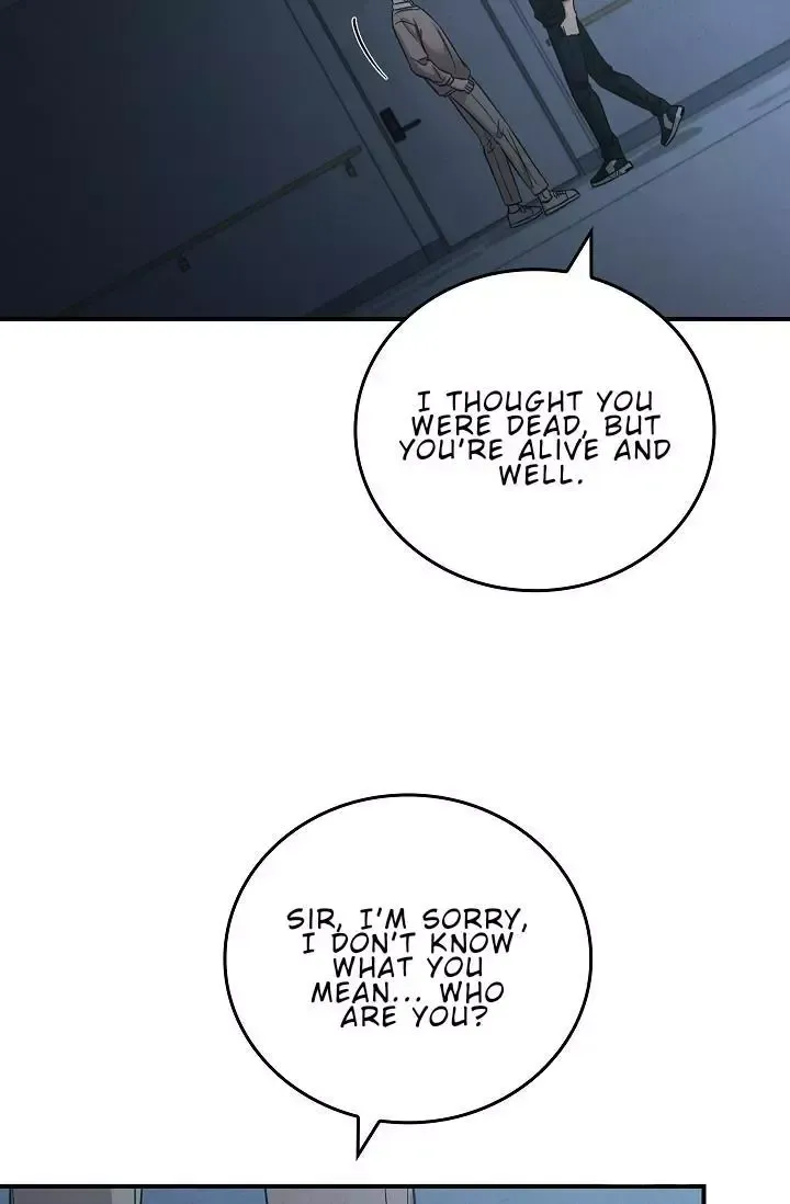 Read Dead Man