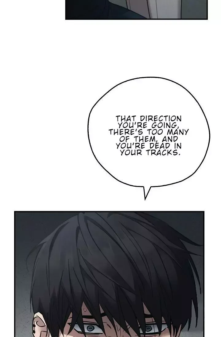 Read Dead Man