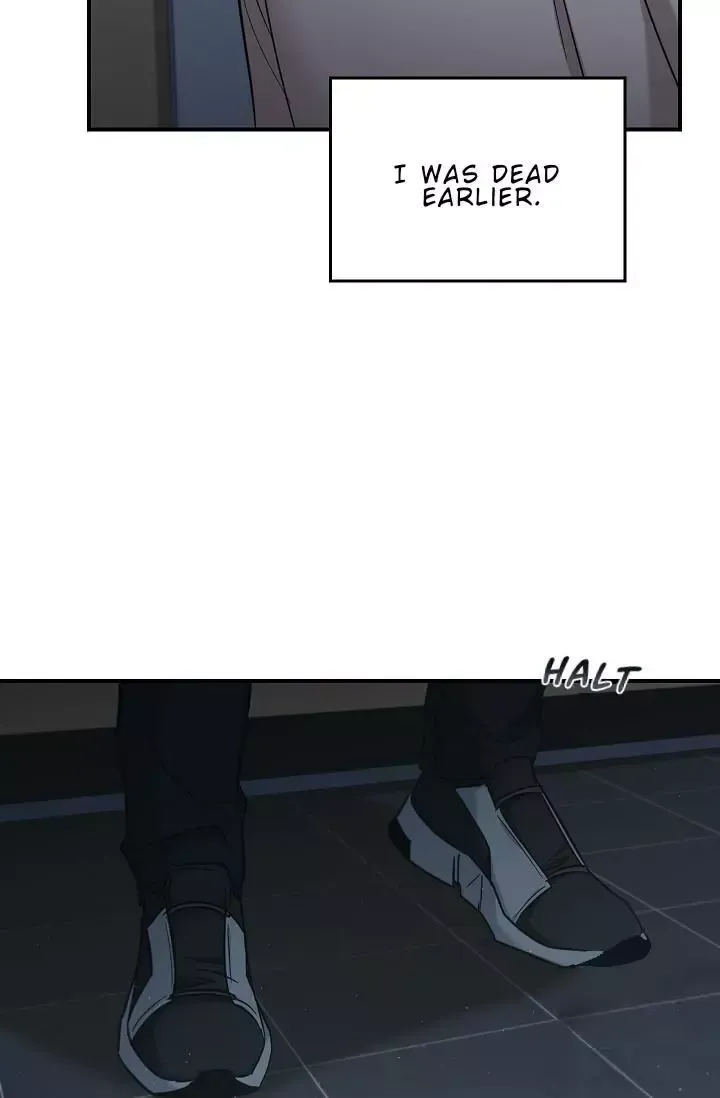 Read Dead Man
