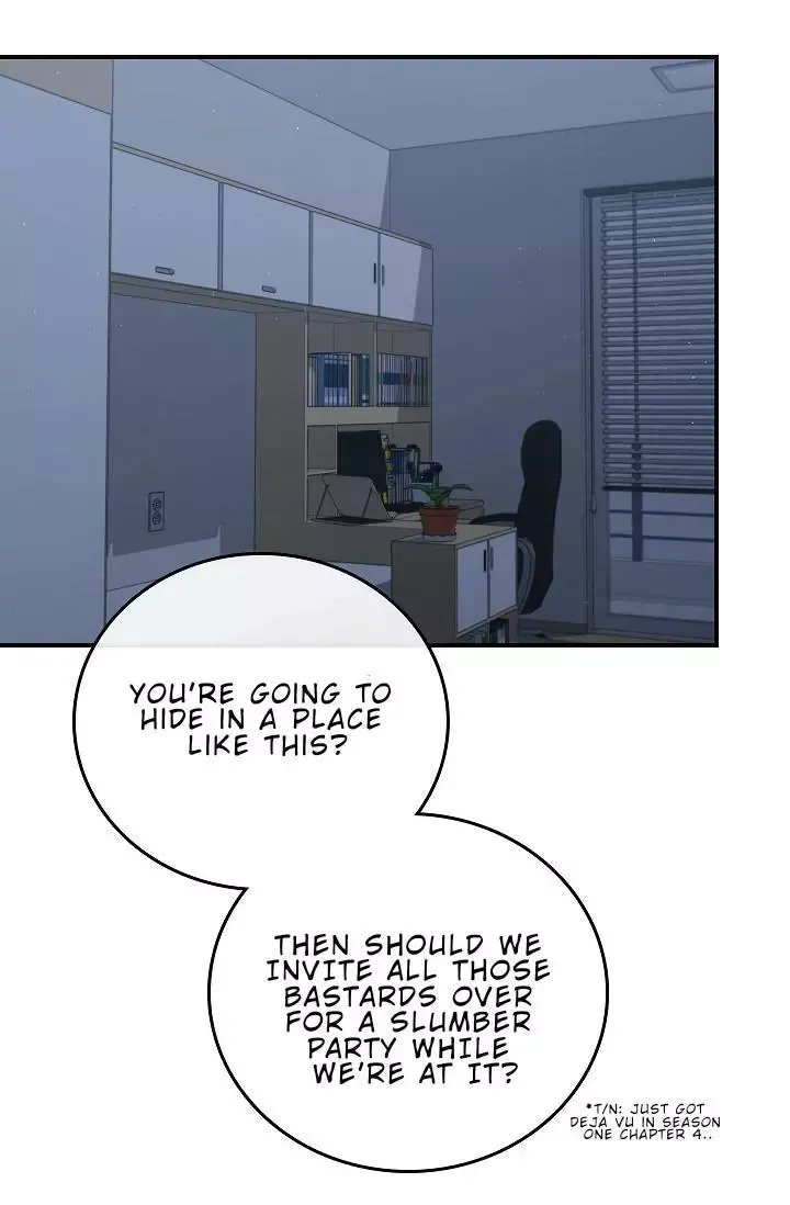 Read Dead Man