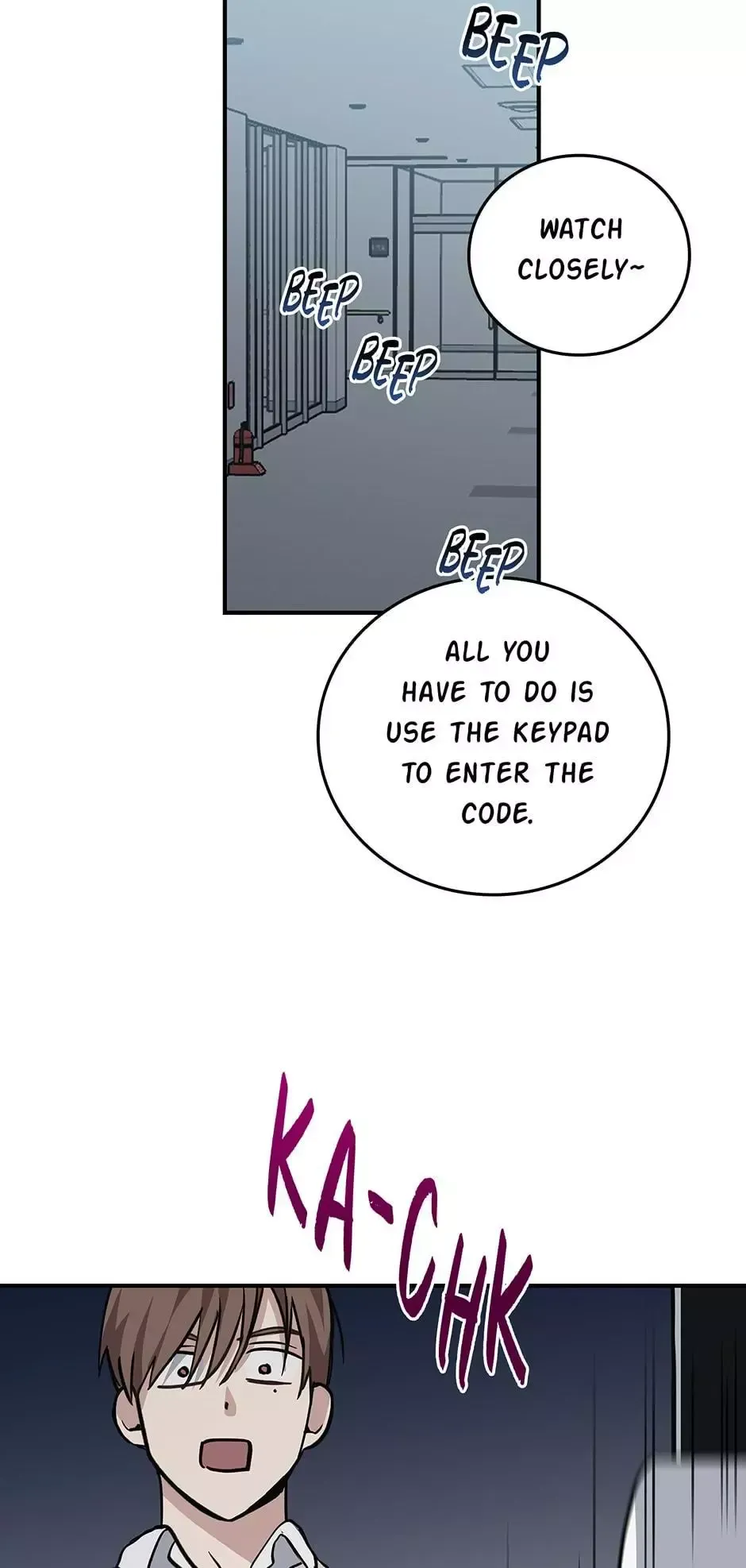 Read Dead Man