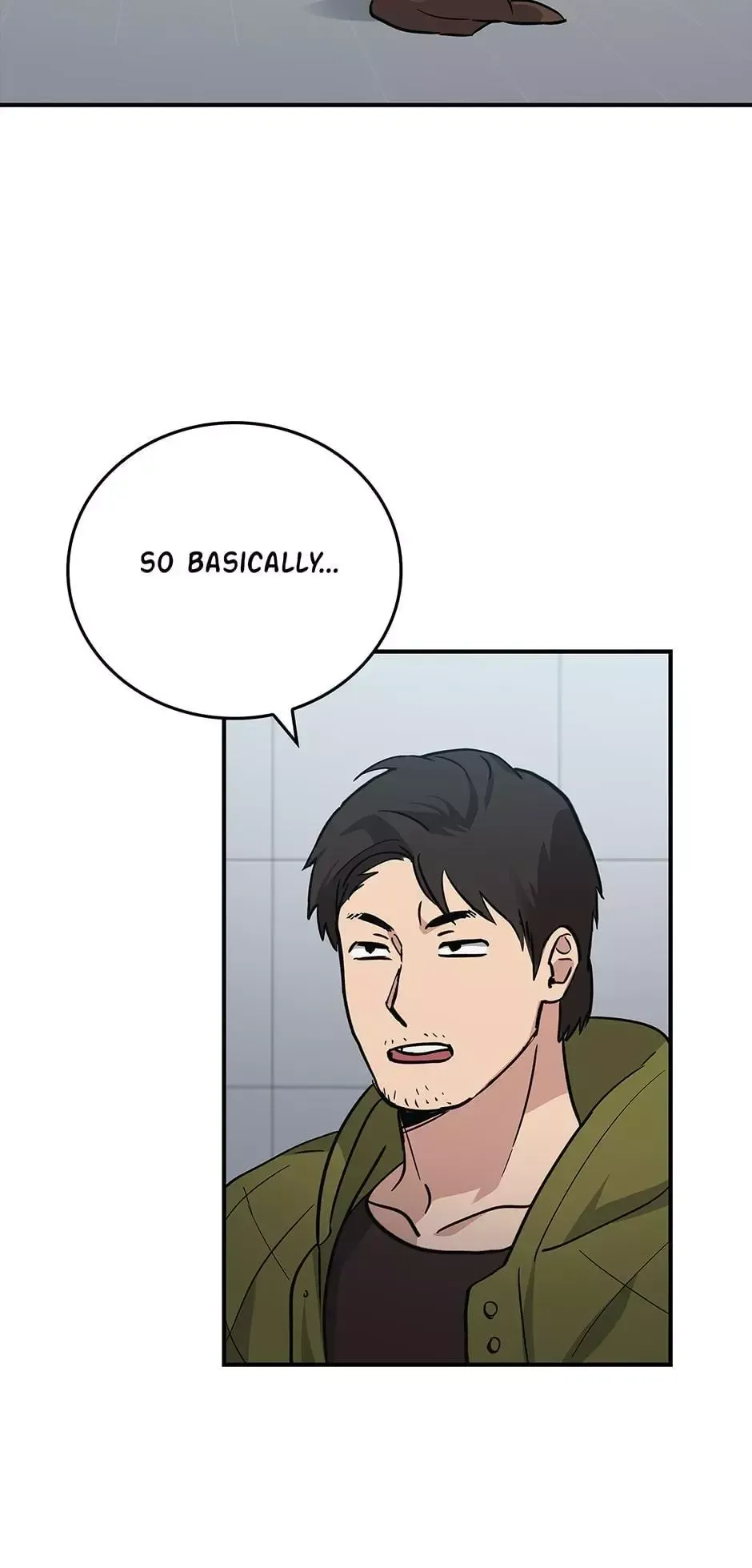 Read Dead Man