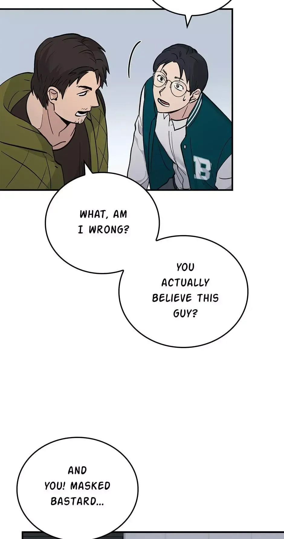 Read Dead Man