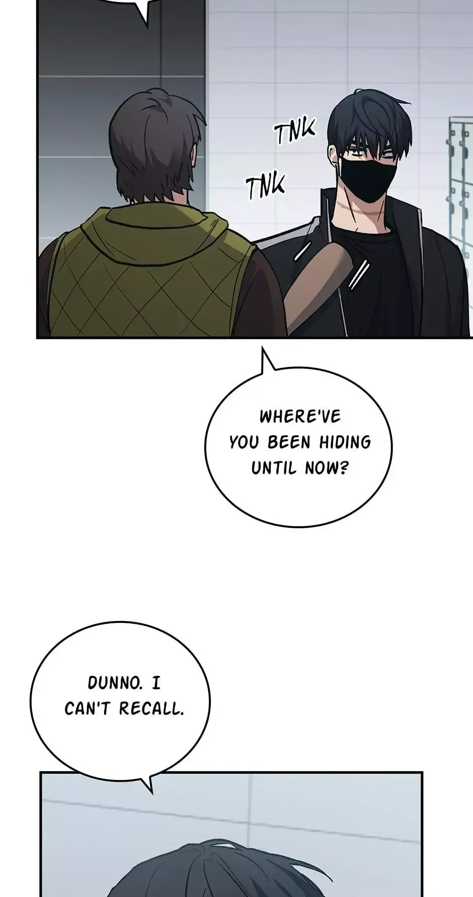 Read Dead Man