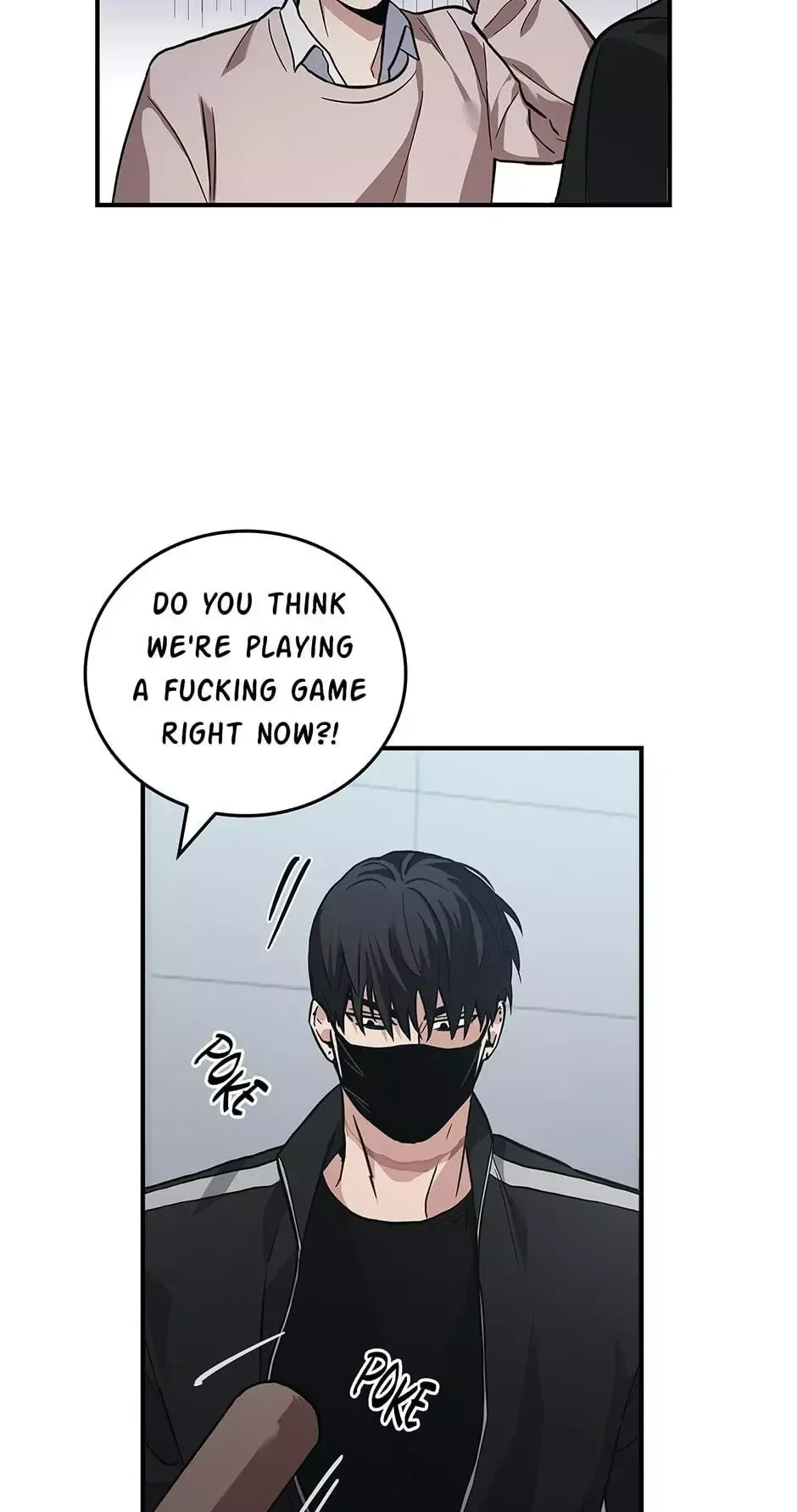 Read Dead Man