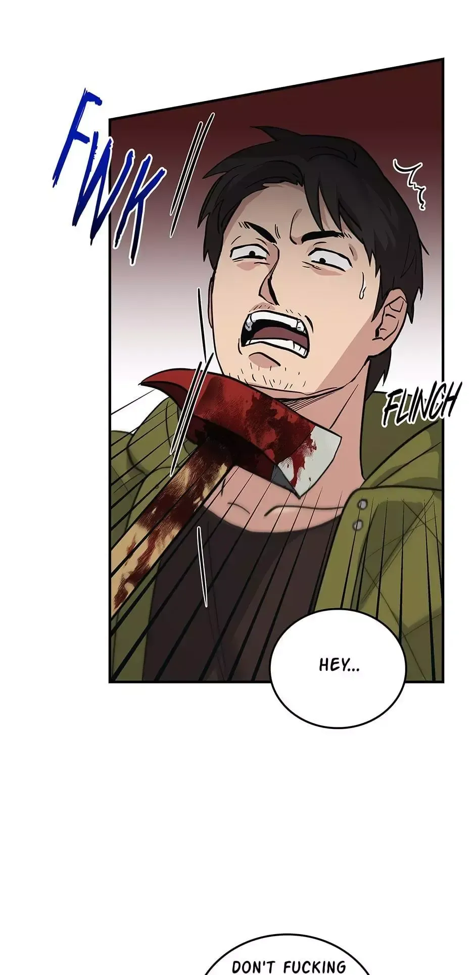Read Dead Man