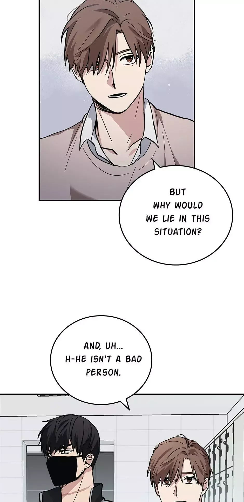 Read Dead Man
