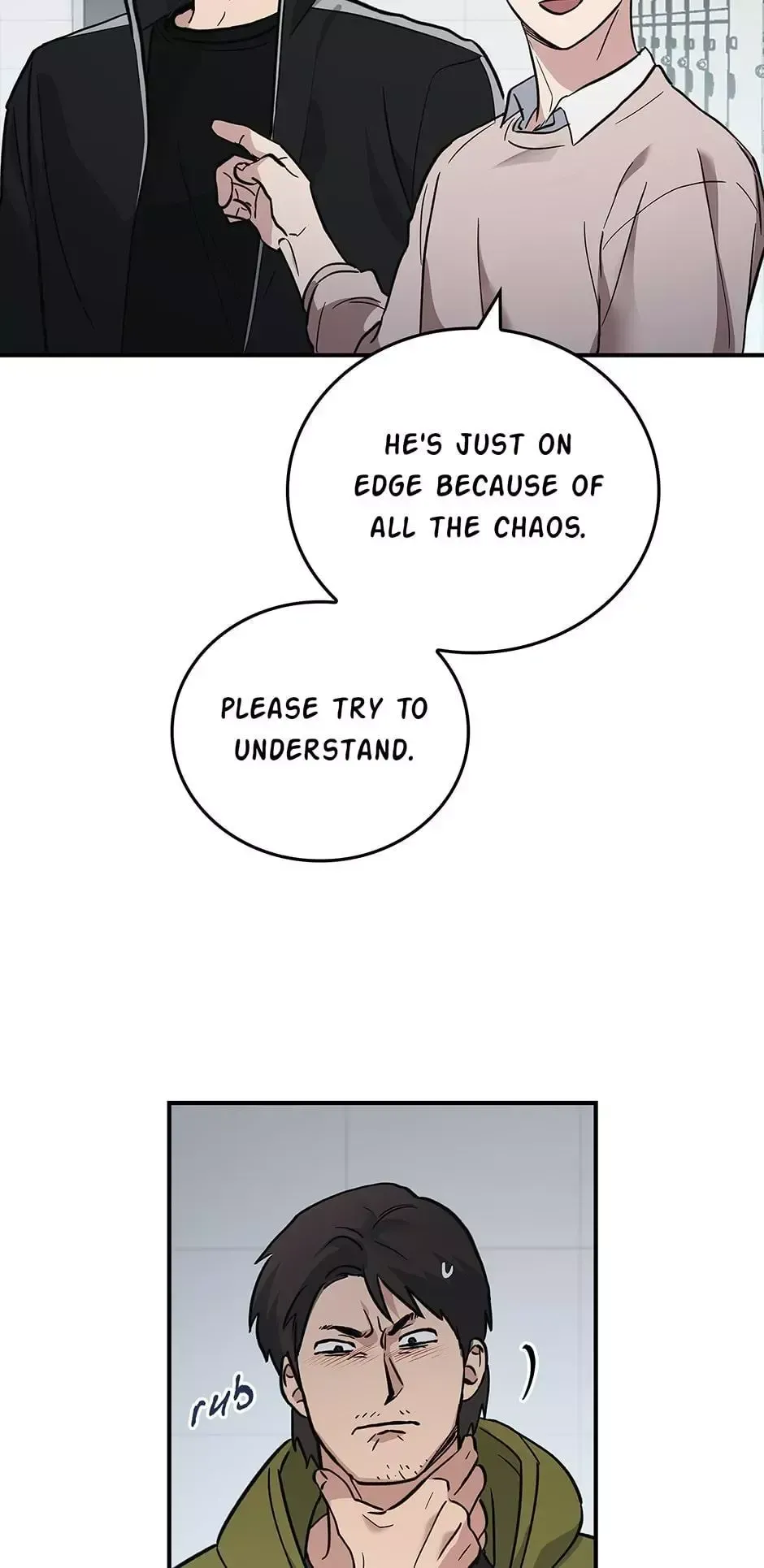 Read Dead Man