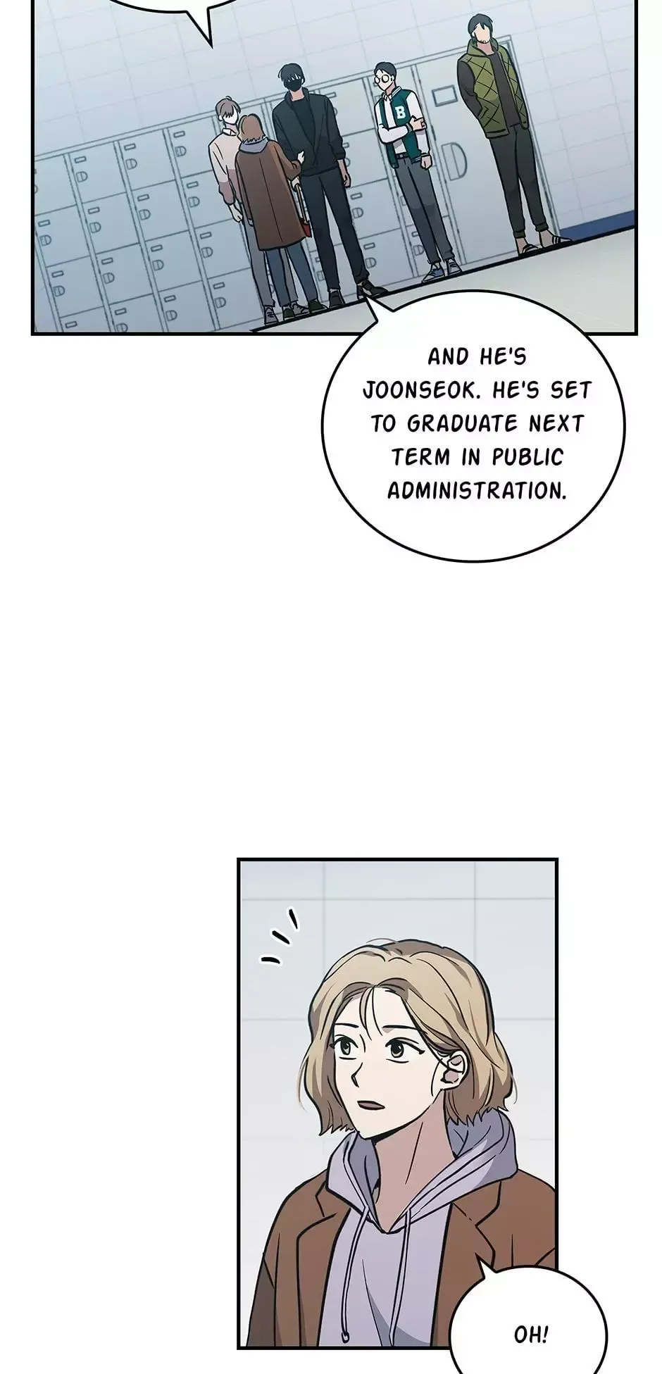 Read Dead Man