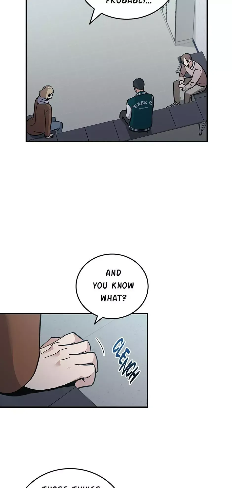 Read Dead Man