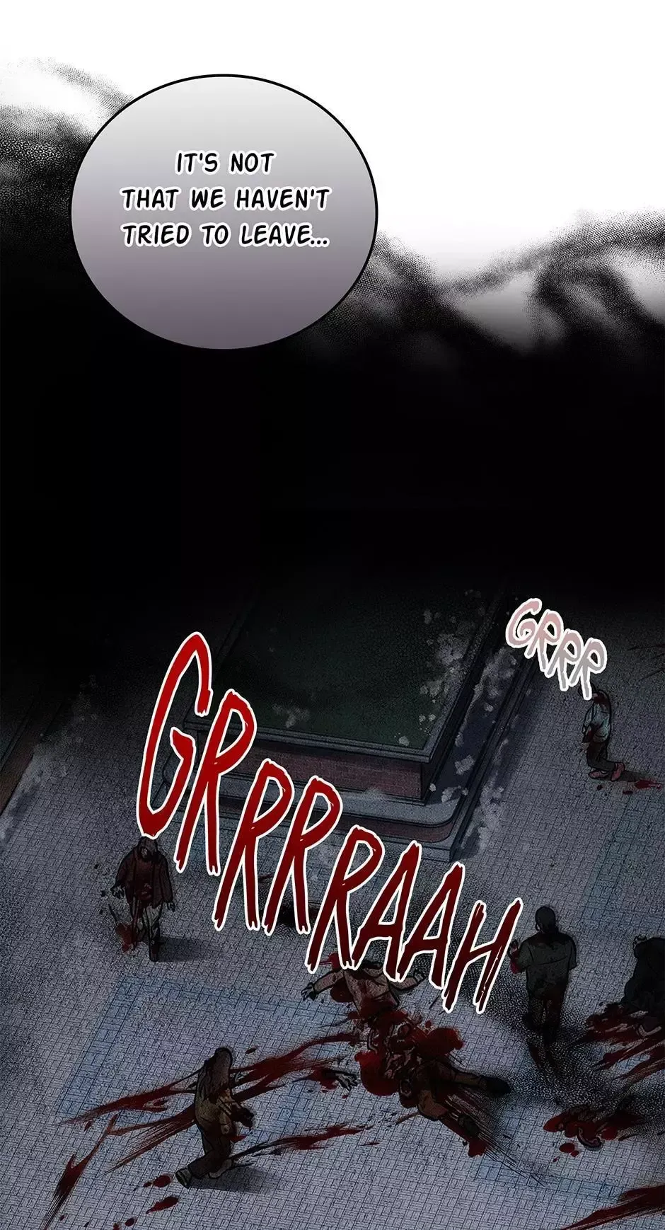 Read Dead Man
