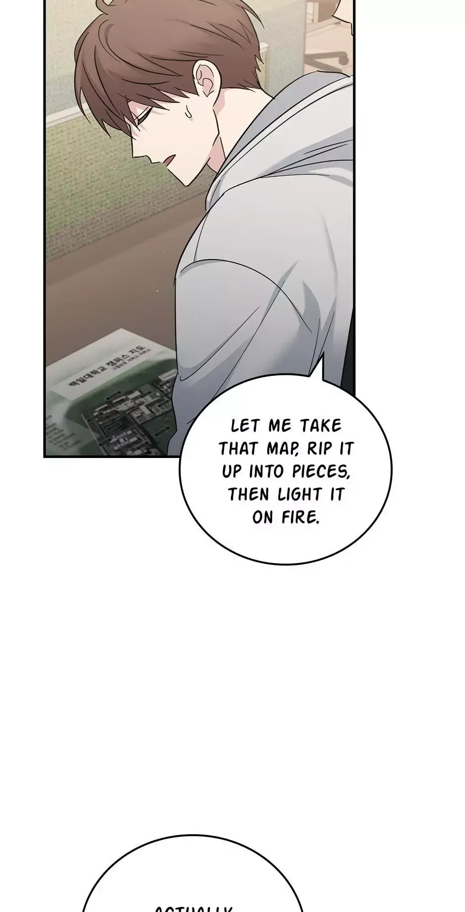 Read Dead Man