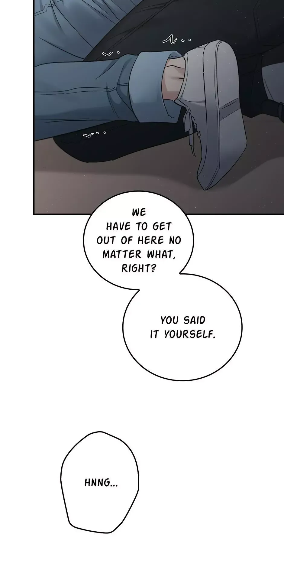 Read Dead Man