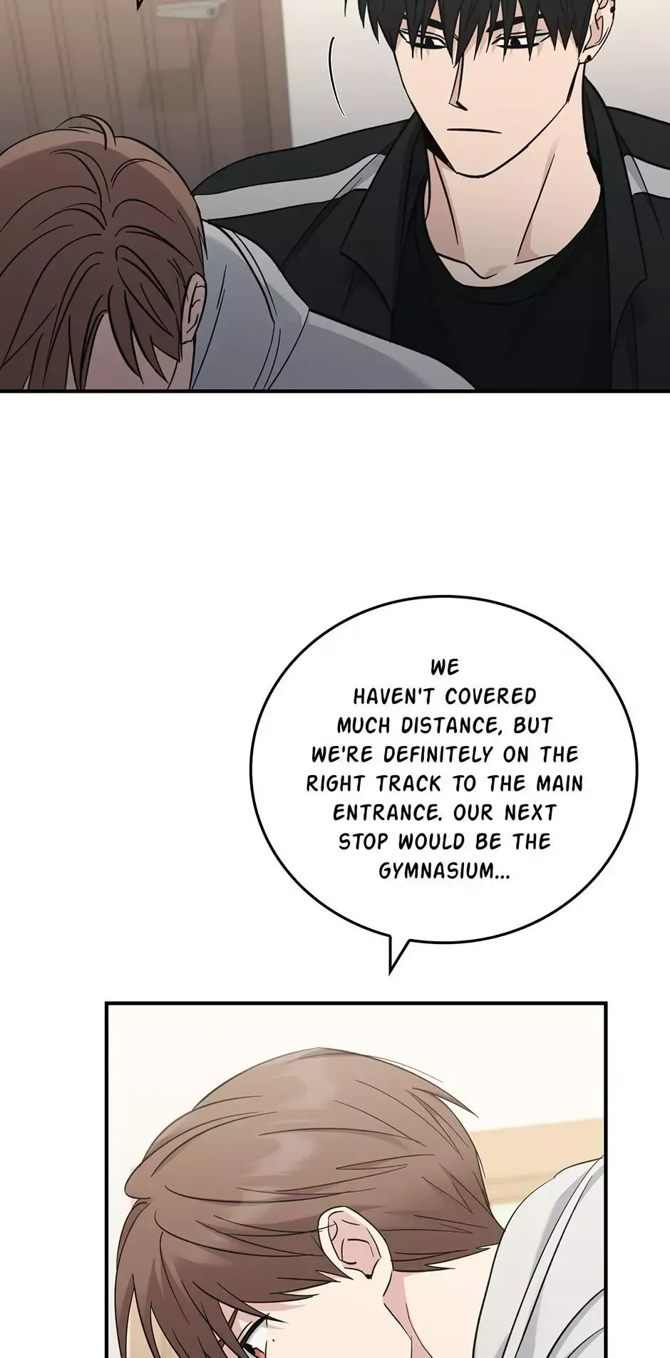Read Dead Man
