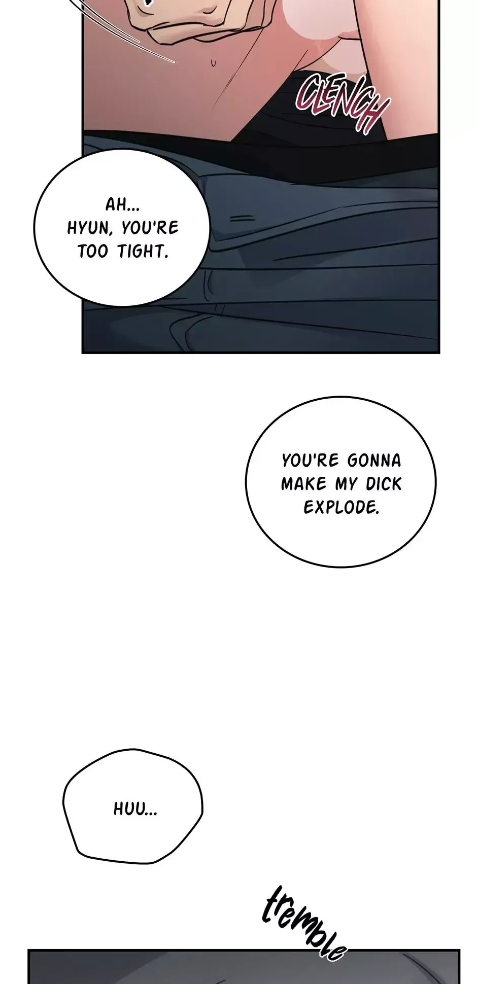 Read Dead Man