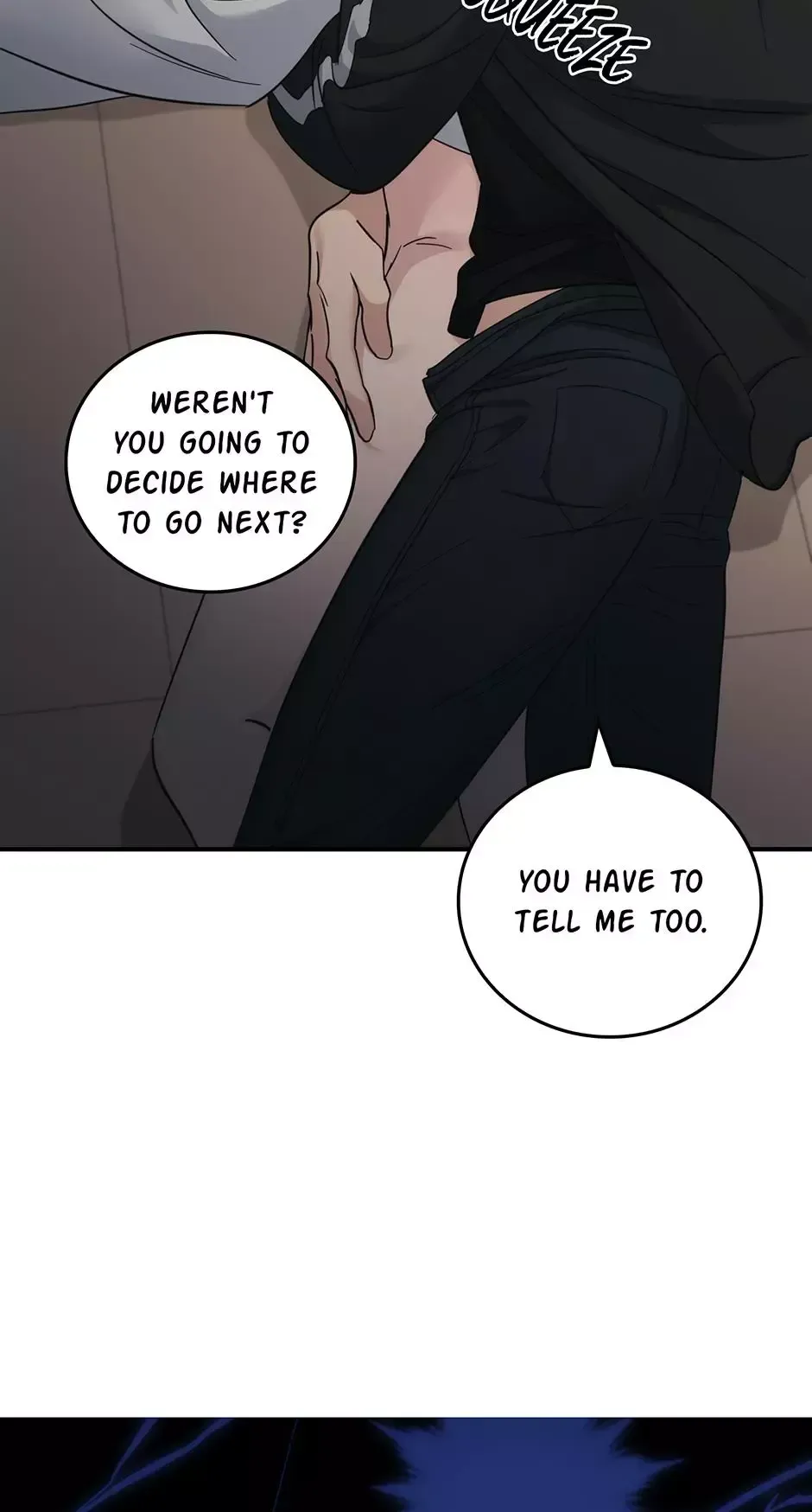 Read Dead Man