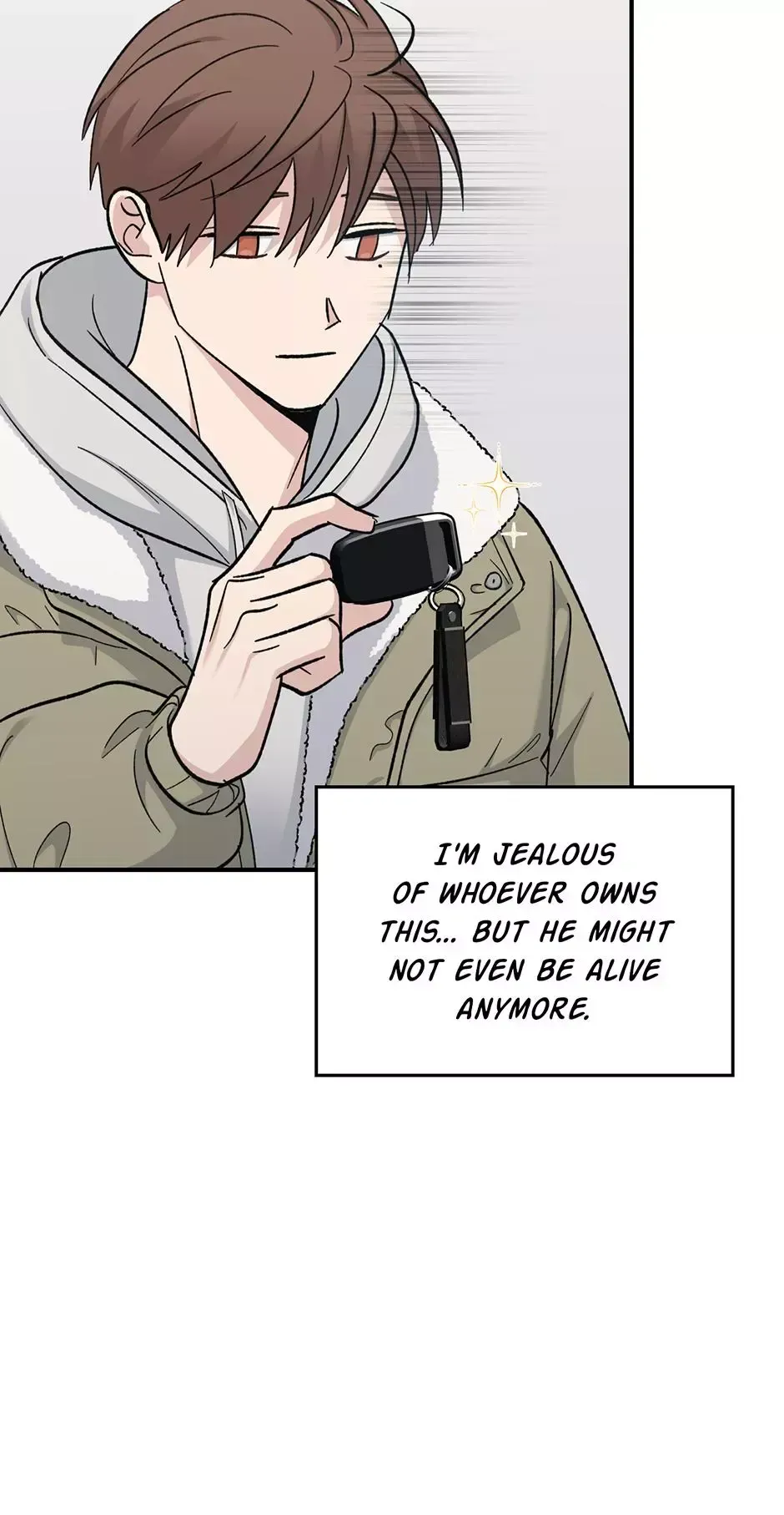 Read Dead Man