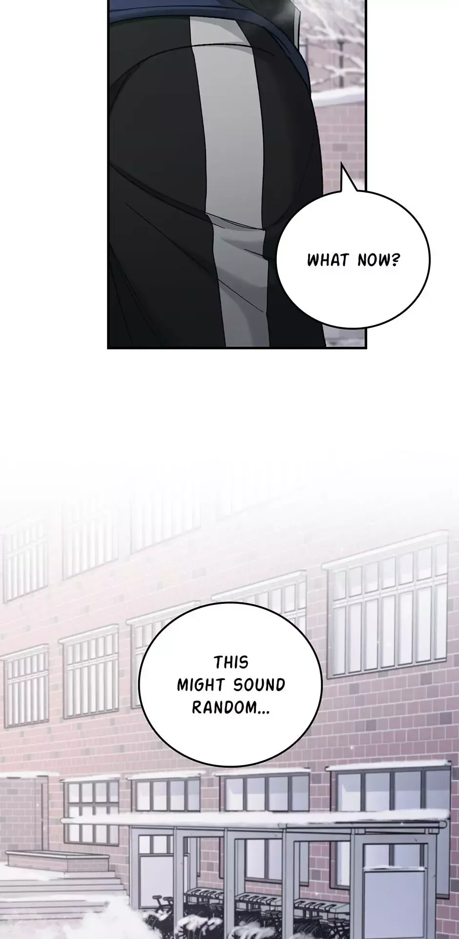 Read Dead Man