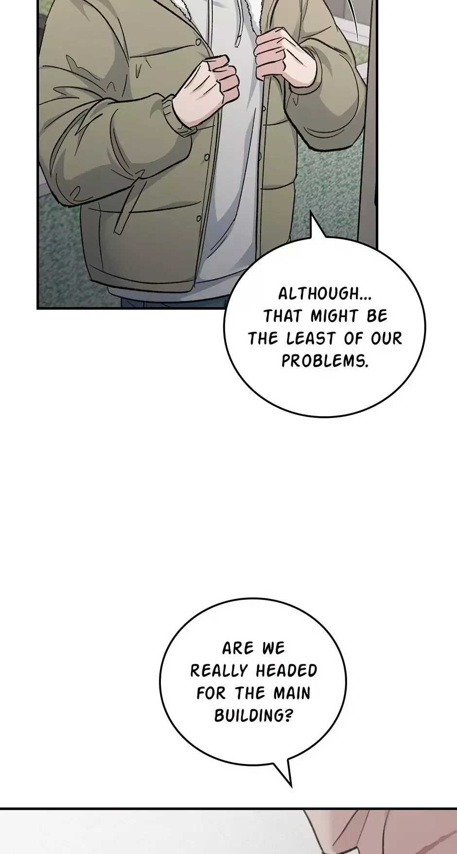 Read Dead Man